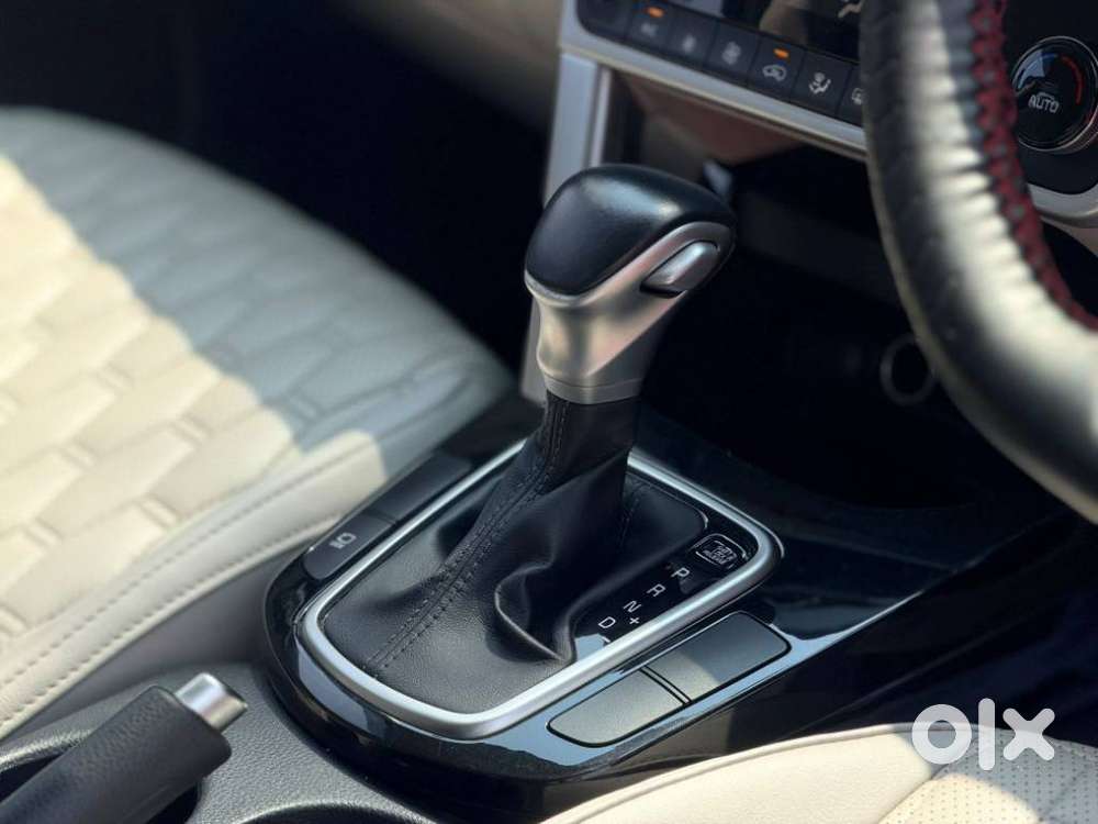 Kia Seltos Htx Ivt G, 2021, Petrol