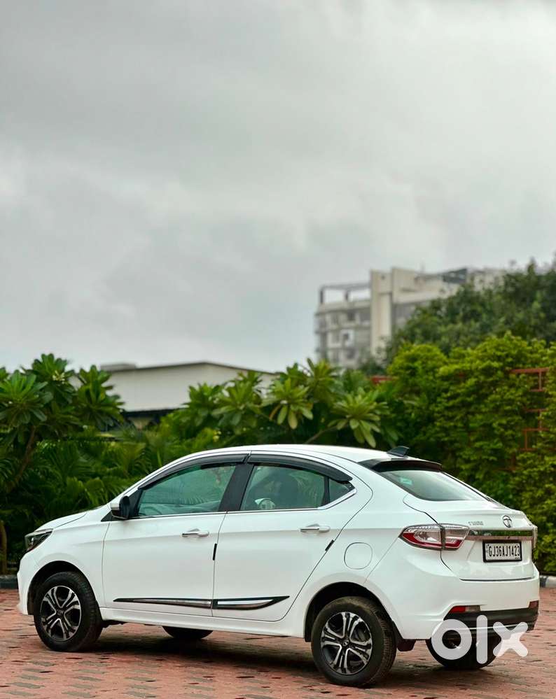 Tata Tigor Xz Plus 2023