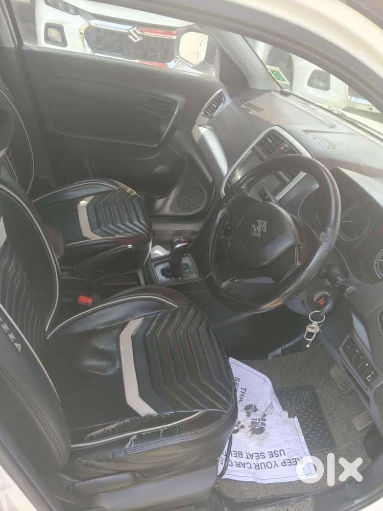 Maruti Suzuki Brezza Vdi, 2020, Diesel