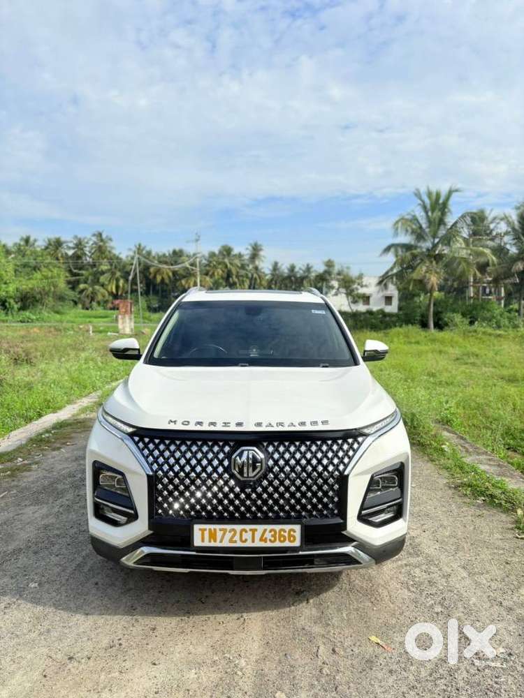 Mg Hector 2.0 Sharp Diesel, 2023, Diesel