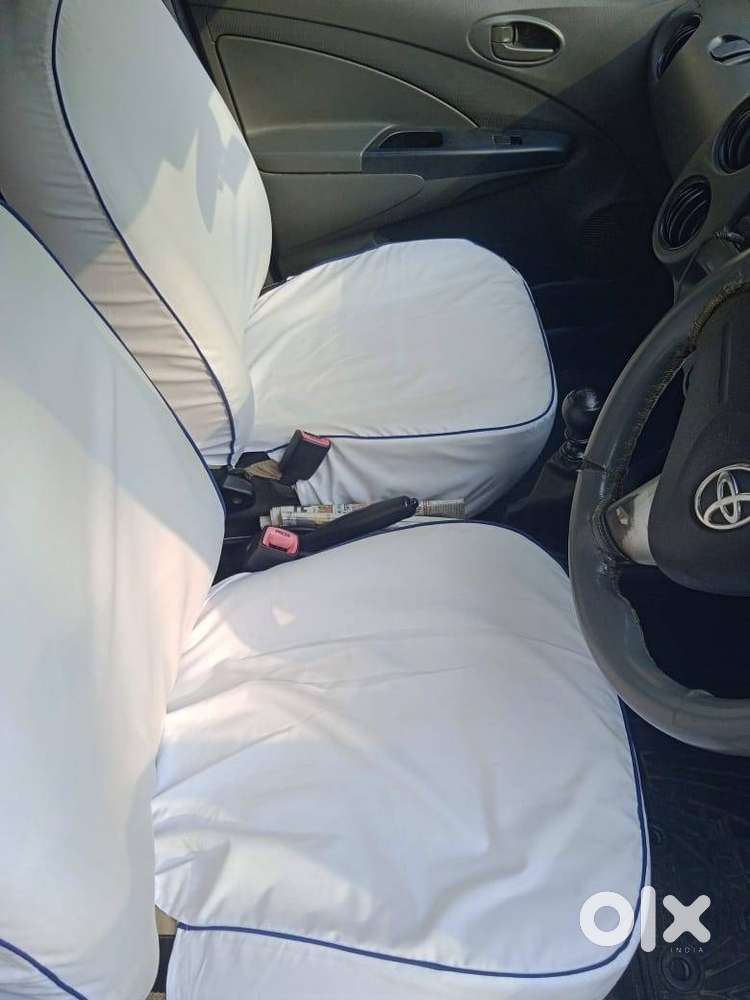 Etios Very Good Condition