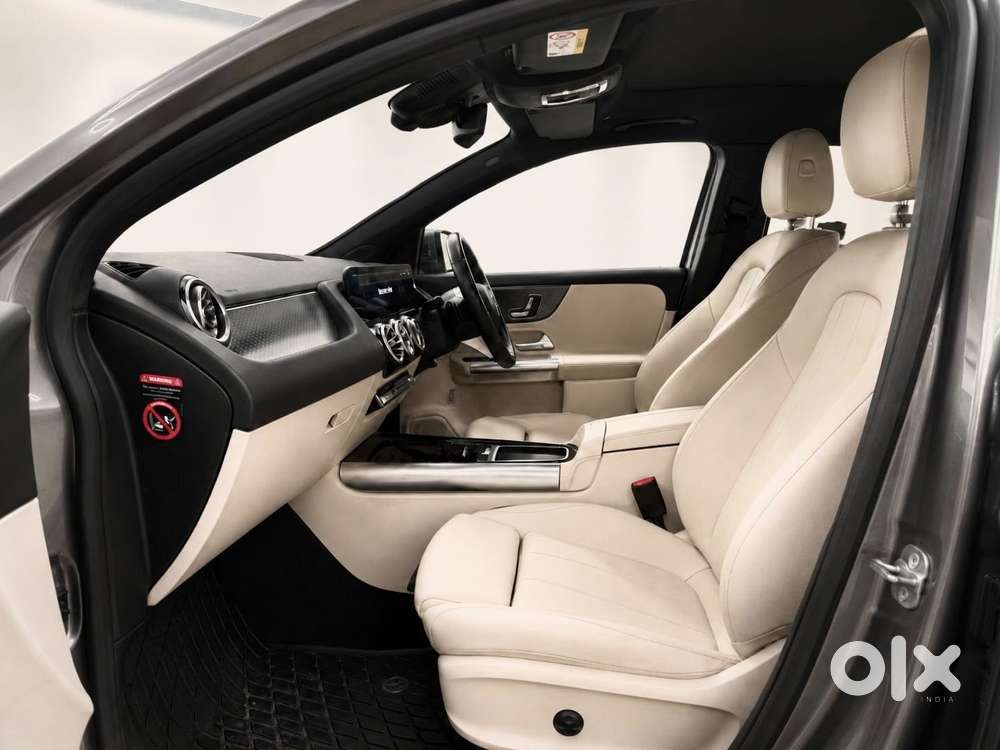 Mercedes-benz Gla Class 200, 2025, Petrol