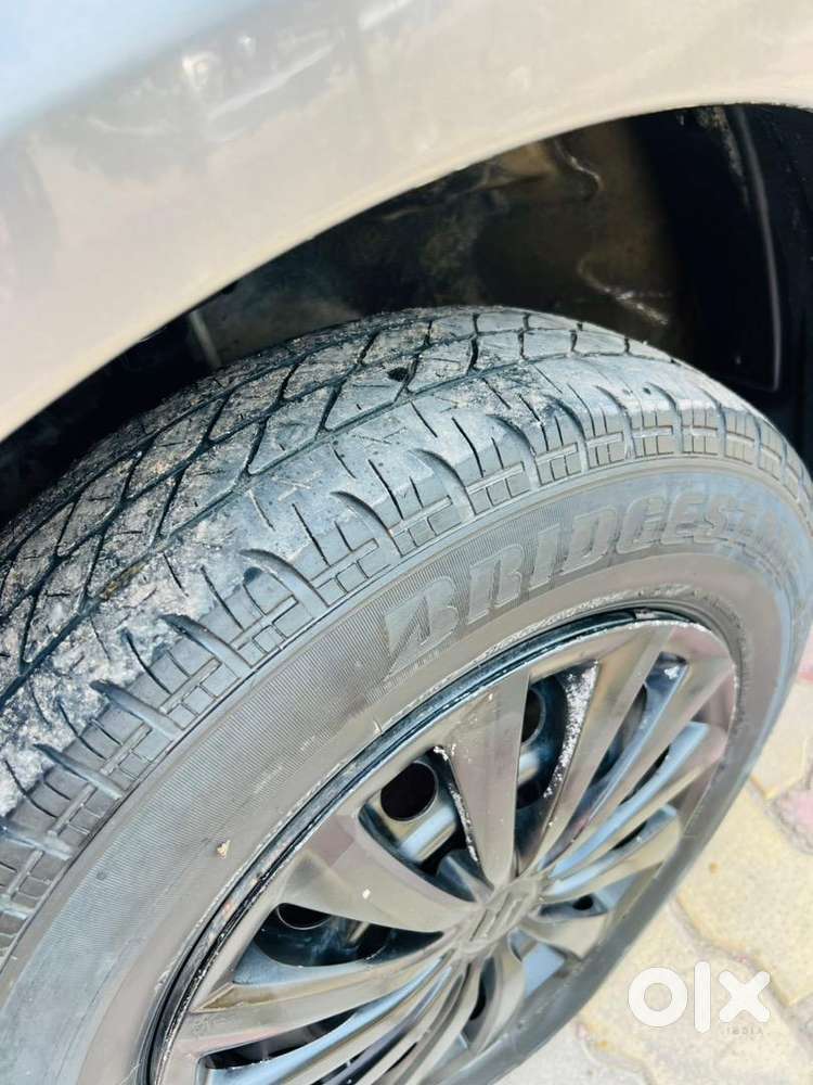 Maruti Suzuki Swift 2017 Diesel Well Maintained