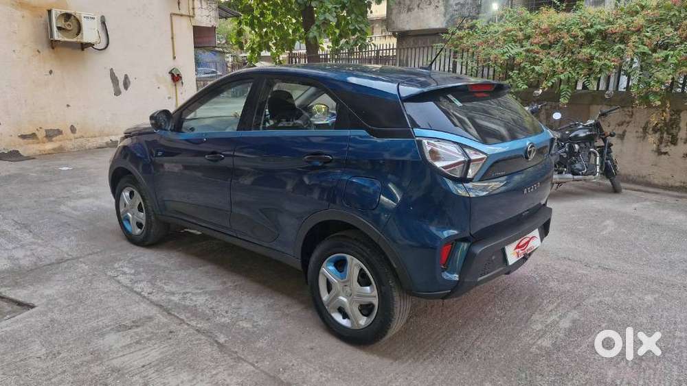 Tata Nexon Ev Xm, 2022, Electric