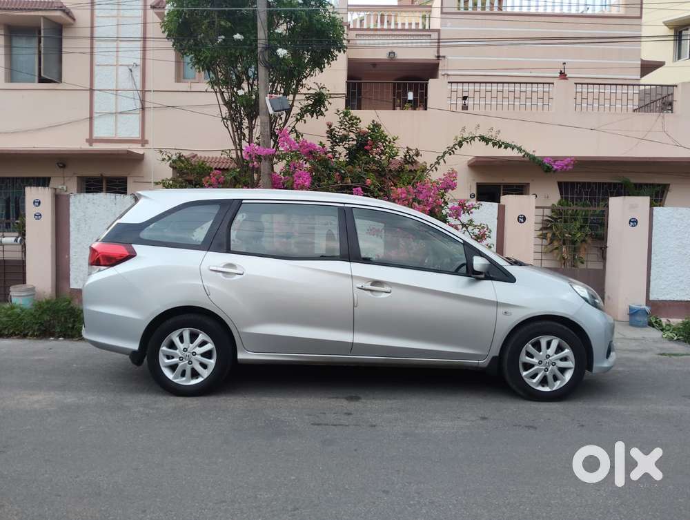 Honda Mobilio V I-dtec, 2014, Diesel