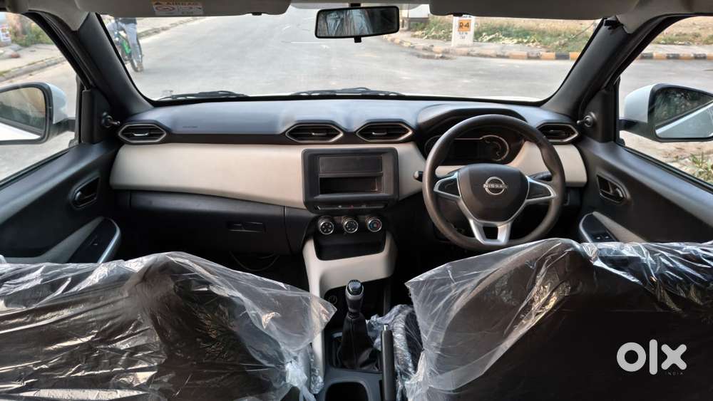 Nissan Magnite 1.0 Xe, 2023, Petrol
