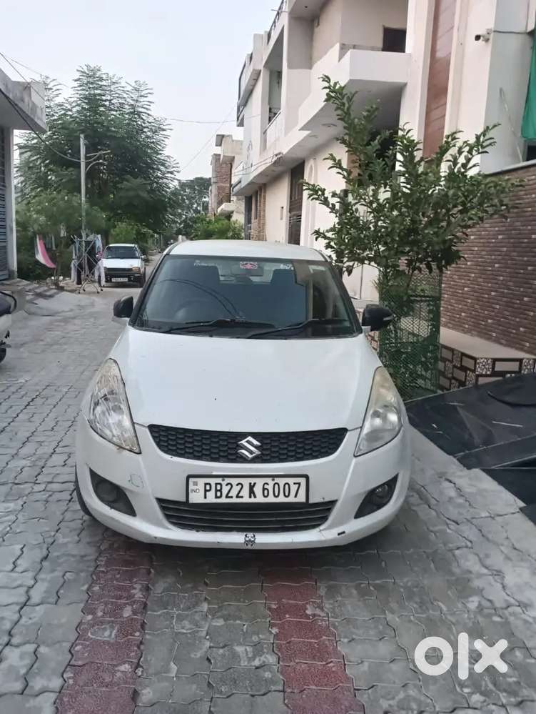 Maruti Suzuki Swift Zdi 2015