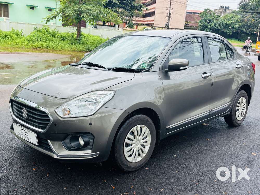Maruti Suzuki Swift Dzire 1.3 Vxi, 2000, Petrol
