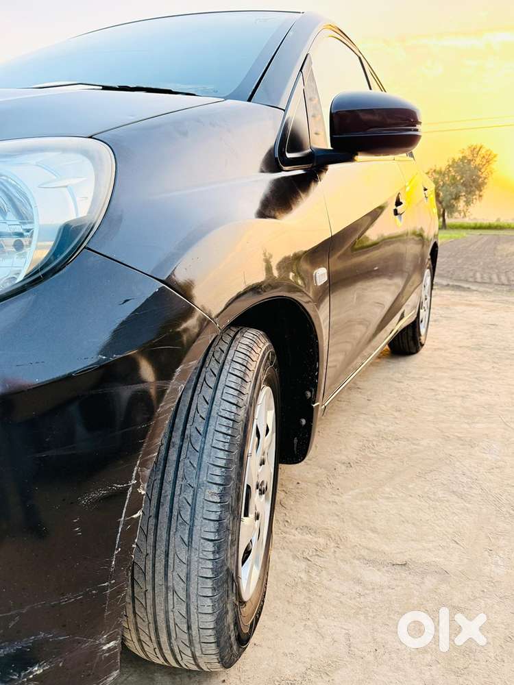 Honda Amaze Diesel Manual 2015