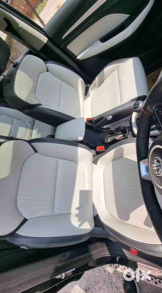 Mg Astor Zs Vti-tech Cvt Sharp, 2022, Petrol