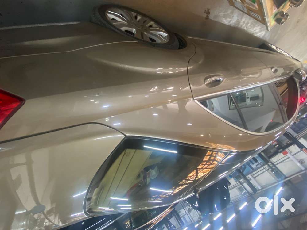 Mercedes-benz S-class 2012 Petrol Good Condition