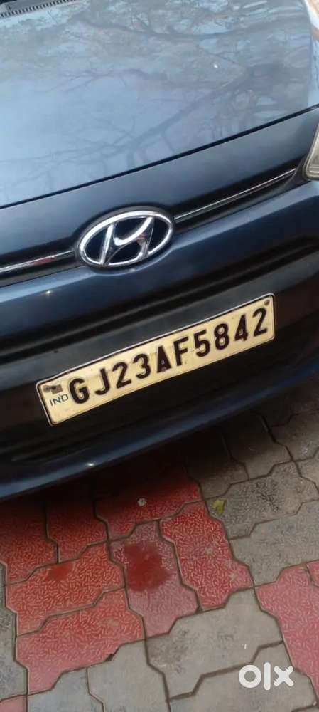 Hyundai I10 2014 Petrol 100000 Km Driven