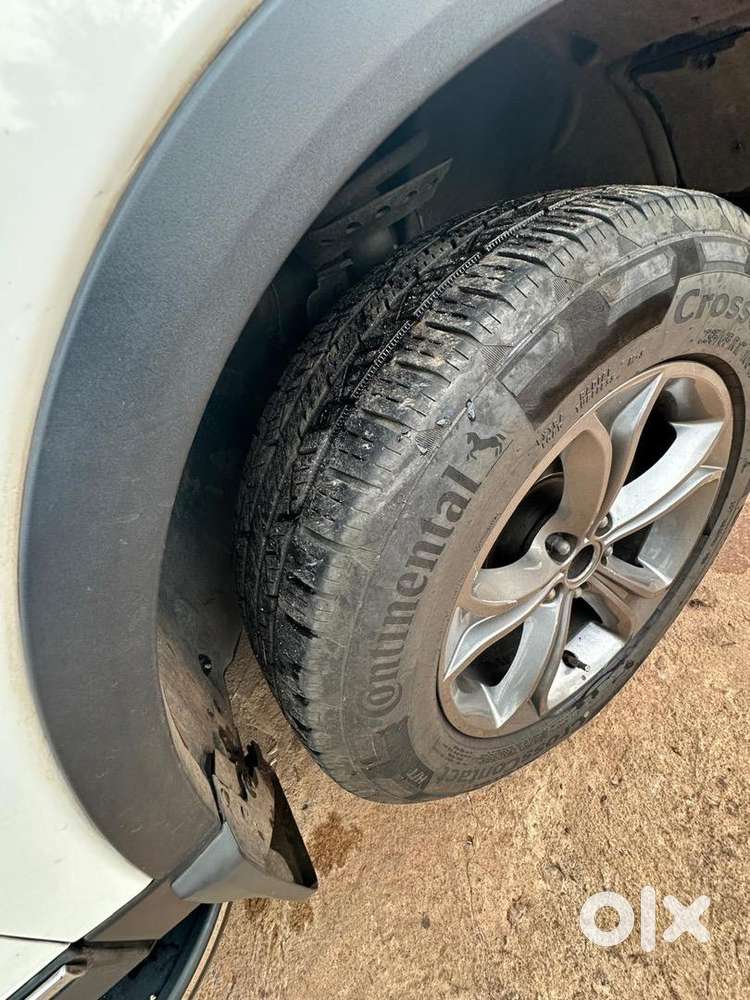 Tata Harrier 2022