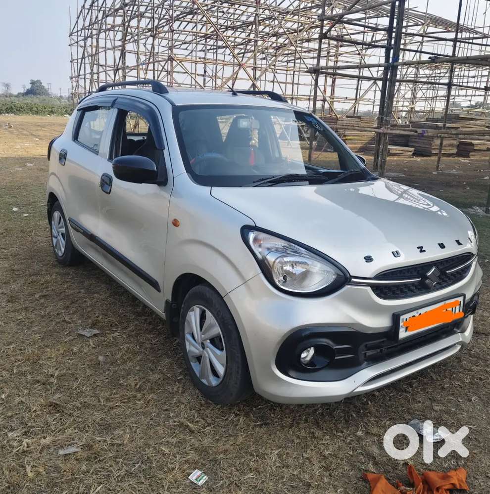 Maruti Suzuki Celerio 2022 - Cars in Khalpara, Siliguri - 1860030094