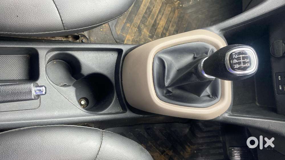 Hyundai Grand I10 Sportz 1.2 Kappa Vtvt, 2015, Petrol