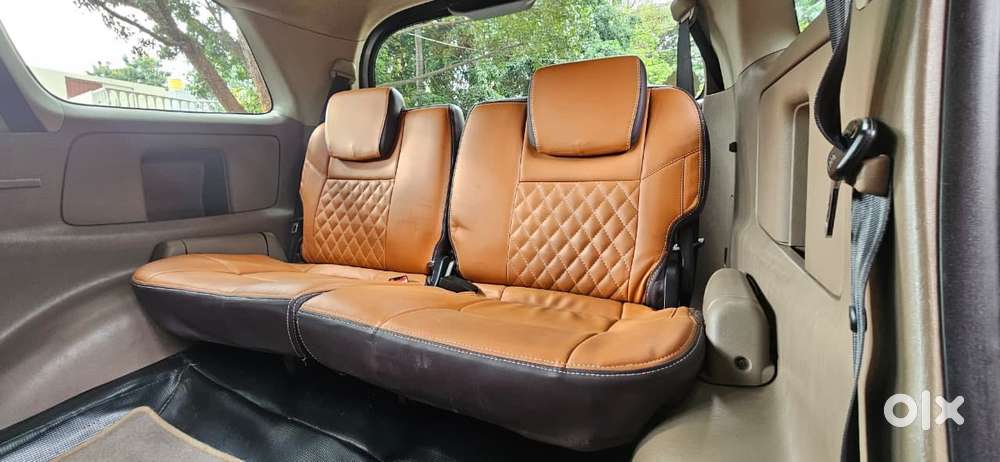 Toyota Innova 2.5 Vx 8 Str, 2015, Diesel