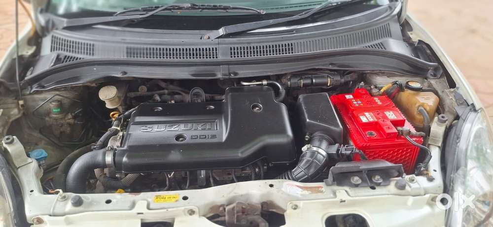 Maruti Suzuki Swift Vdi, 2011, Diesel