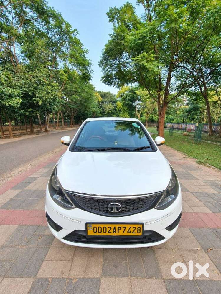 Tata Bolt, 2017, Diesel