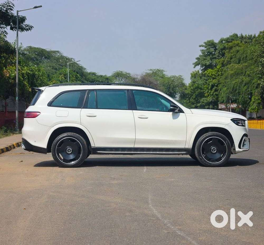 Mercedes-benz Gls 400d 4matic, 2023, Diesel