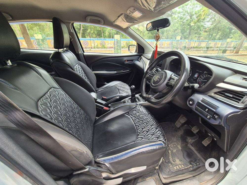 Maruti Suzuki Baleno 1.2 Zeta Shvs, 2023, Petrol
