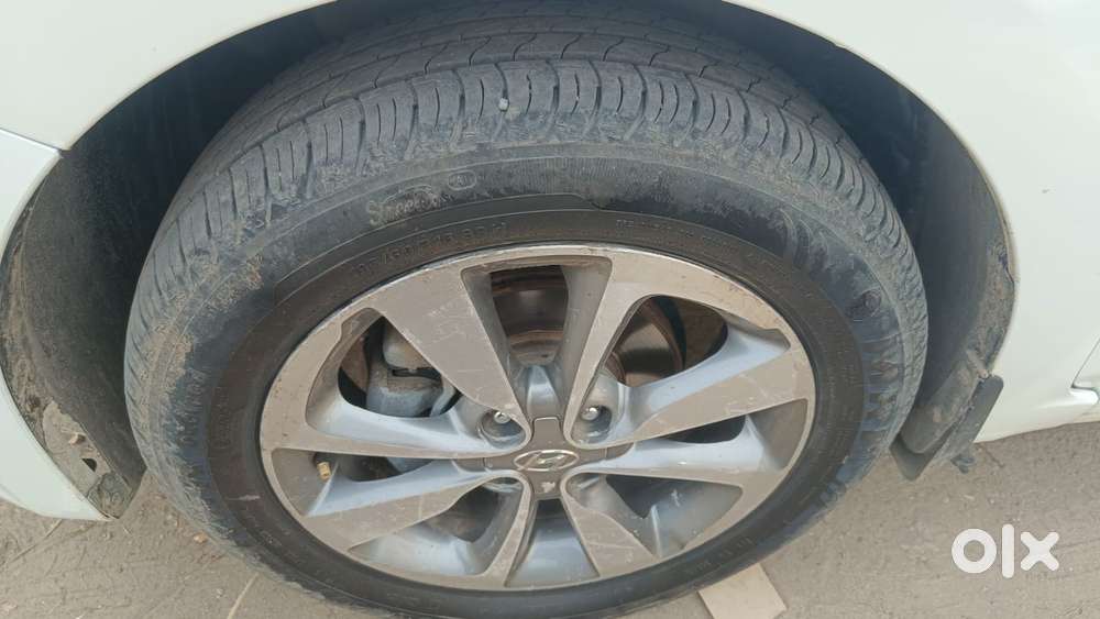 Hyundai I20 Asta Option, 2017, Diesel