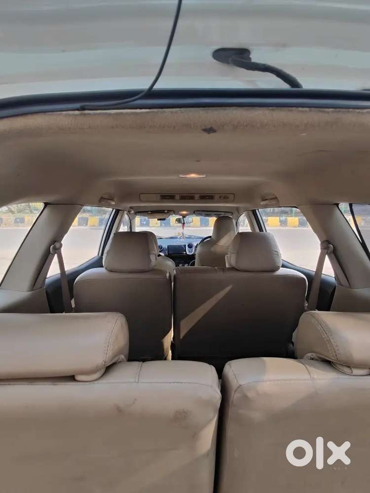Honda Mobilio Diesel  Top Variant  Excellent Mileage  7 Seater