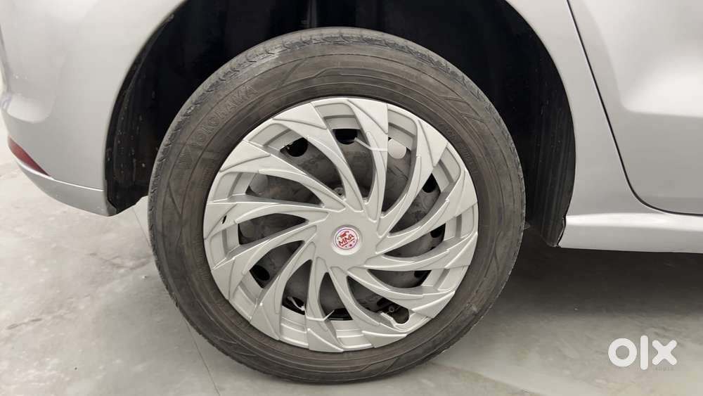 Volkswagen Polo 2009-2013 Petrol Comfortline 1.2l, 2015, Petrol