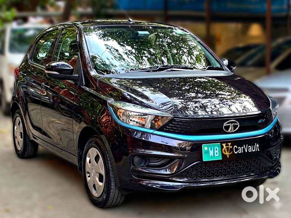 Tata Tiago Ev Xz Plus Lr, 2023, Electric