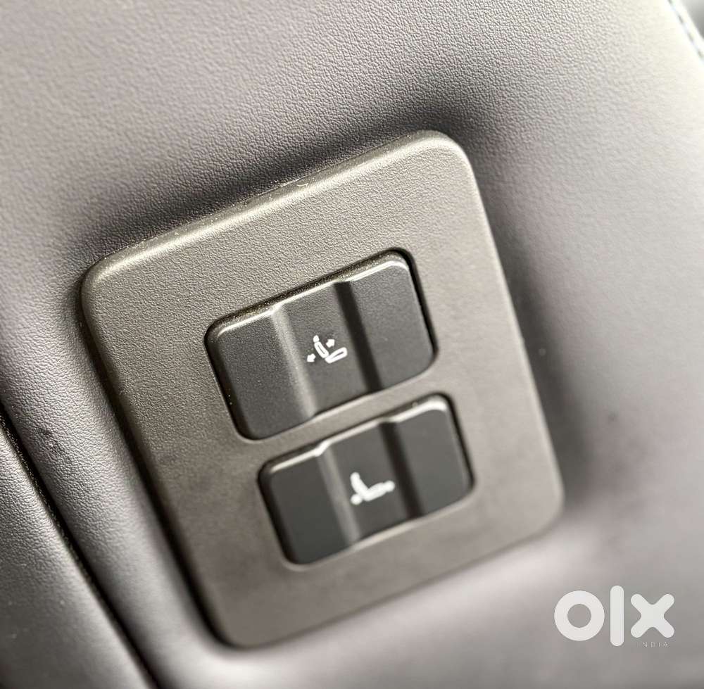 Tata Safari 2.0 Kryotec Xza Plus Dark Edition, 2023, Diesel