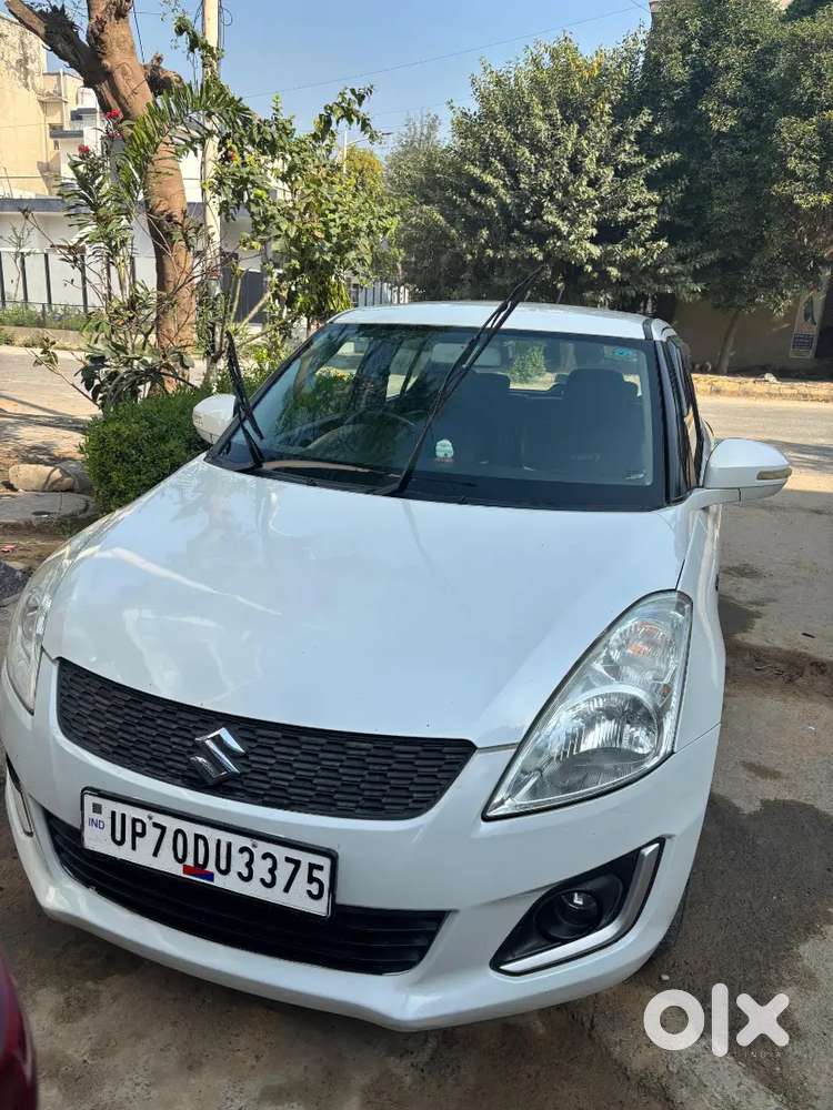 Maruti Suzuki Swift