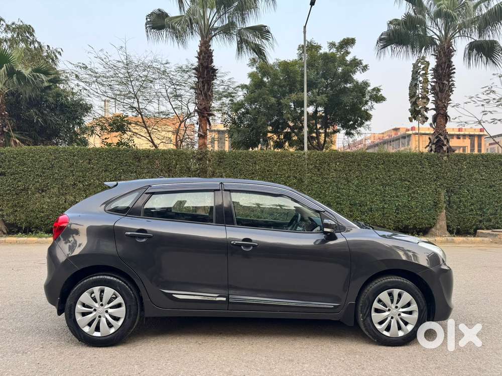 Maruti Suzuki Baleno 1.2 Delta, 2016, Petrol