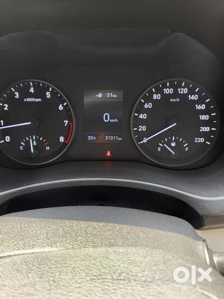 Hyundai Verna 1.6 2019 Petrol