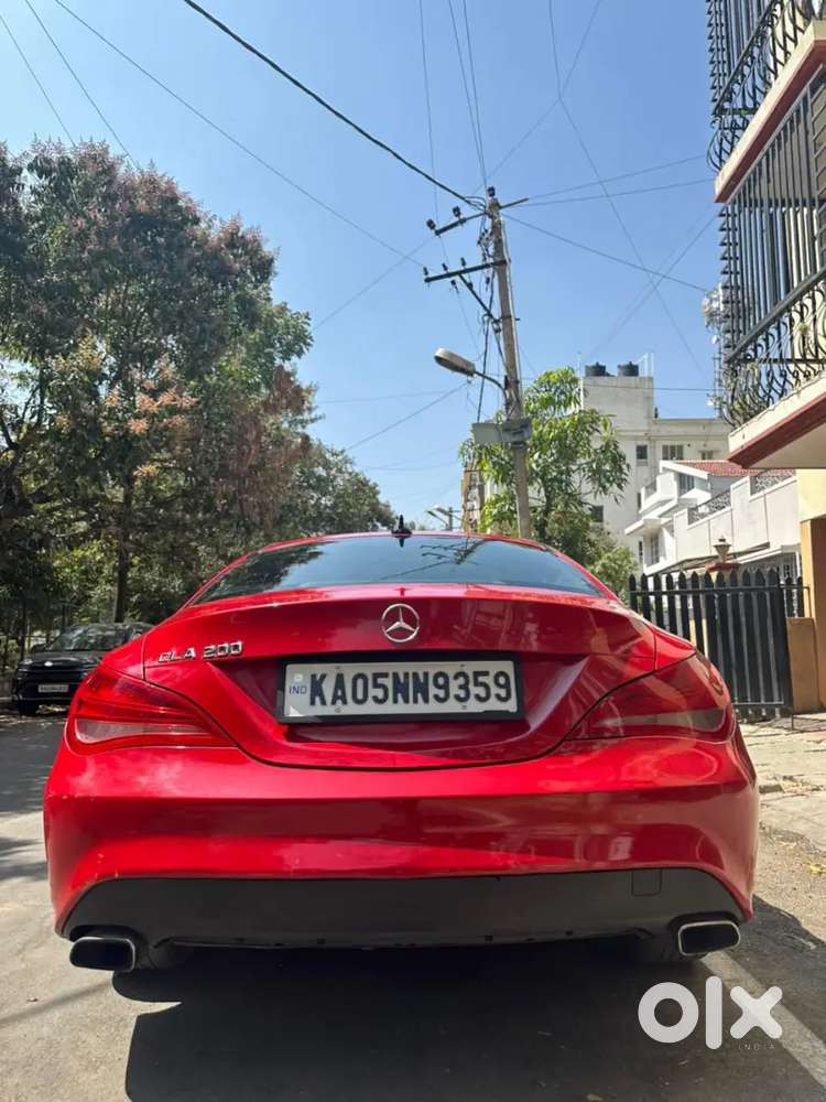 Mercedes-benz C-class 2015 Variant