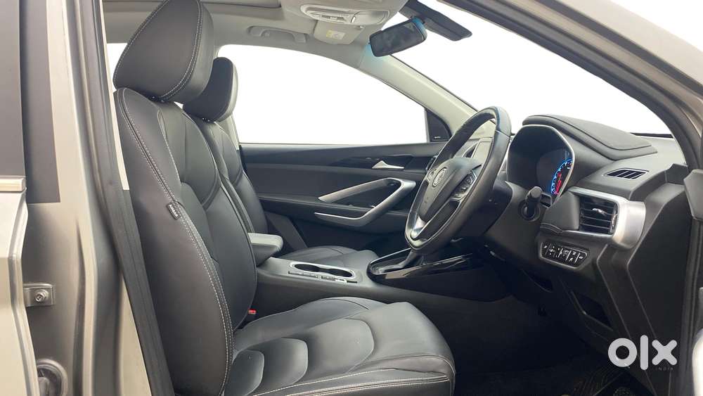Mg Hector Sharp Dct Petrol, 2020, Petrol