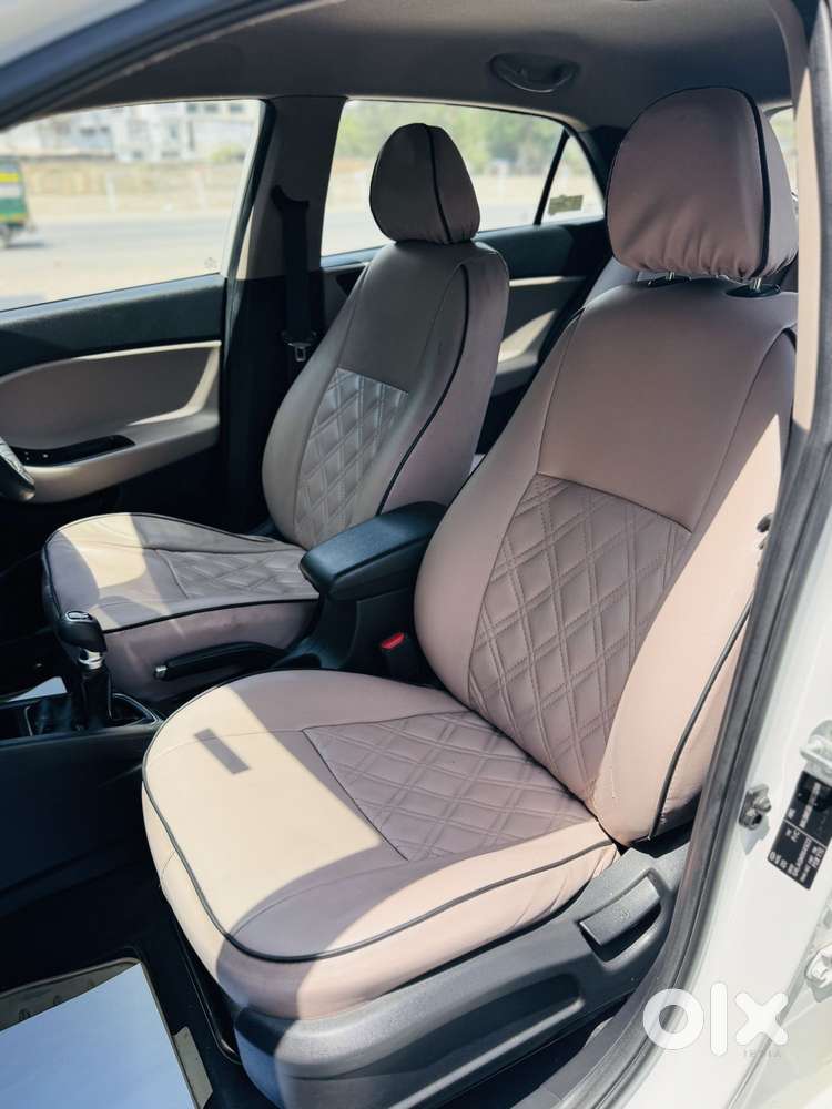 Hyundai I20 Asta (o) 1.2 Mt, 2016, Petrol