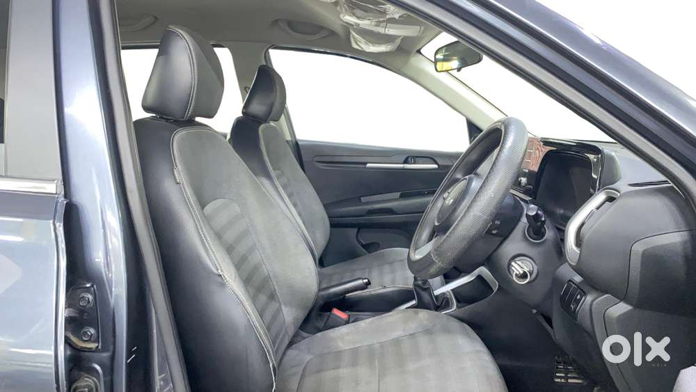 Kia Sonet 1.2 Htk Plus, 2022, Petrol