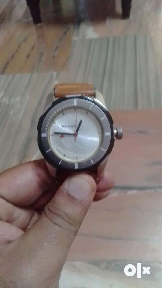 Fastrack watch 3099sl01 clearance price