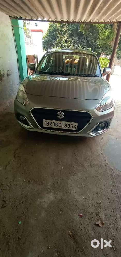 Dzire Vxi Petrol, Mannual Nov-2019 Model