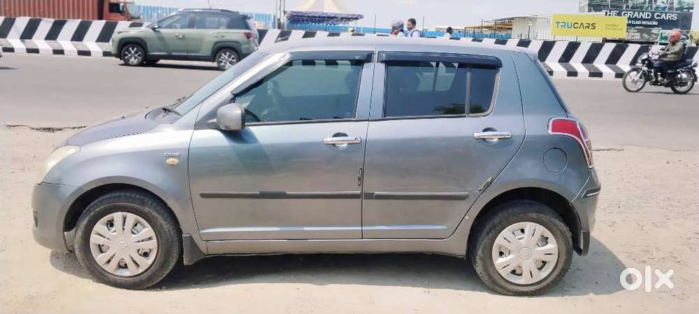Maruti Suzuki Swift Ldi Bsiv, 2007, Diesel
