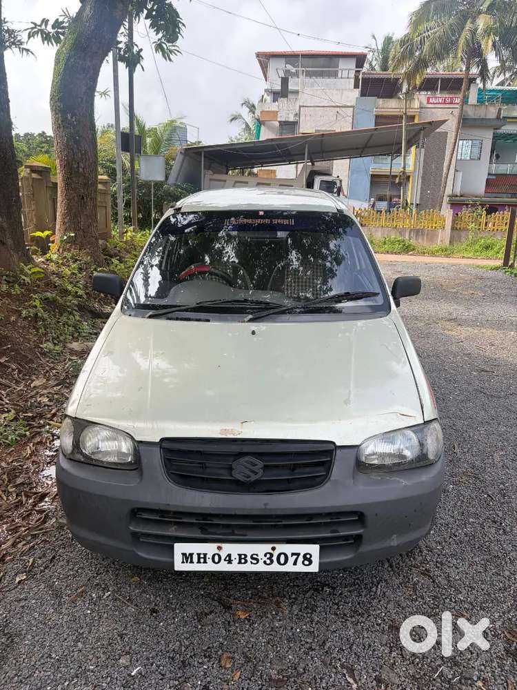 Maruti Suzuki Alto 800 Lxi 2004