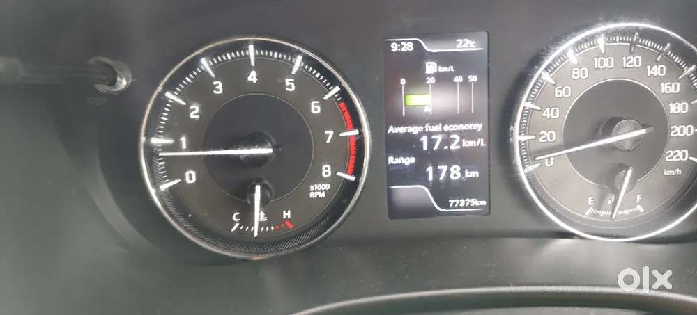 Maruti Baleno 1.2 Zeta 2022 First Owner