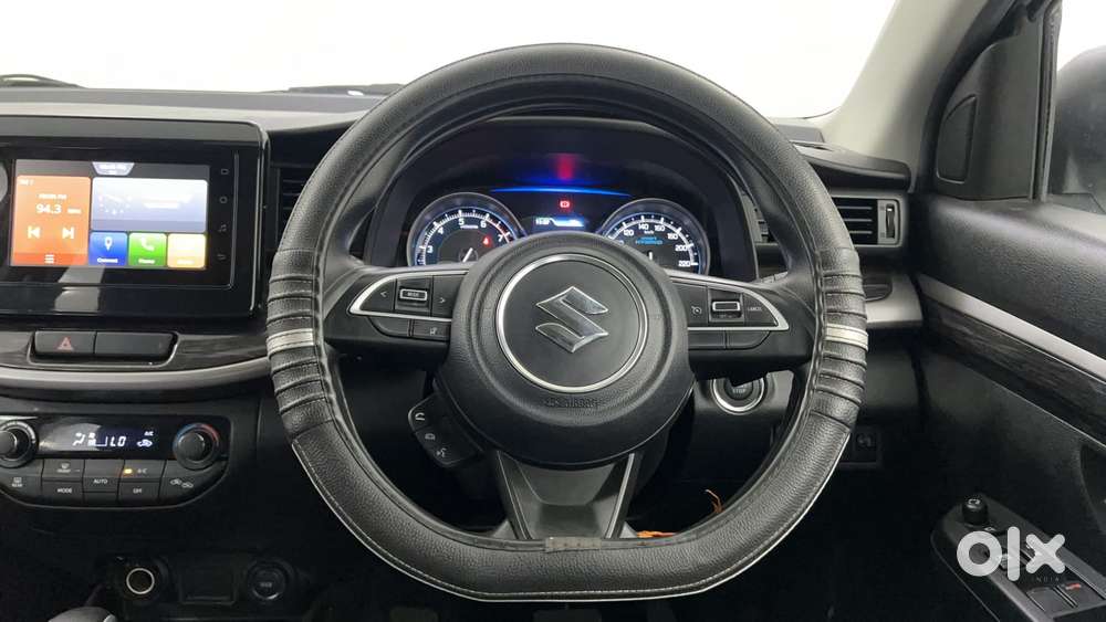 Maruti Suzuki Xl6 1.5 Zeta At, 2025, Petrol