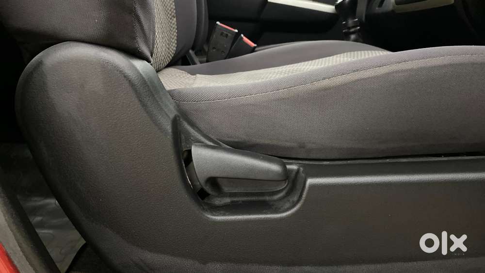 Maruti Suzuki Wagon R 1.0 Lxi, 2013, Petrol
