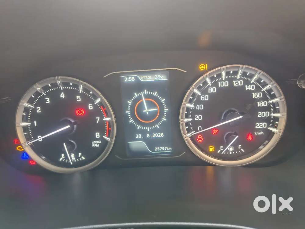 Maruti Suzuki Grand Vitara 2024