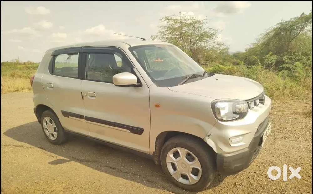 Good Condition Vehicle In Less Price