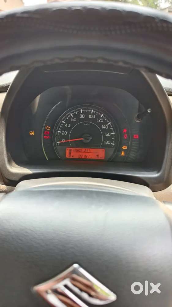 Maruti Suzuki Wagon R 1.0 2023 Petrol Well Maintained