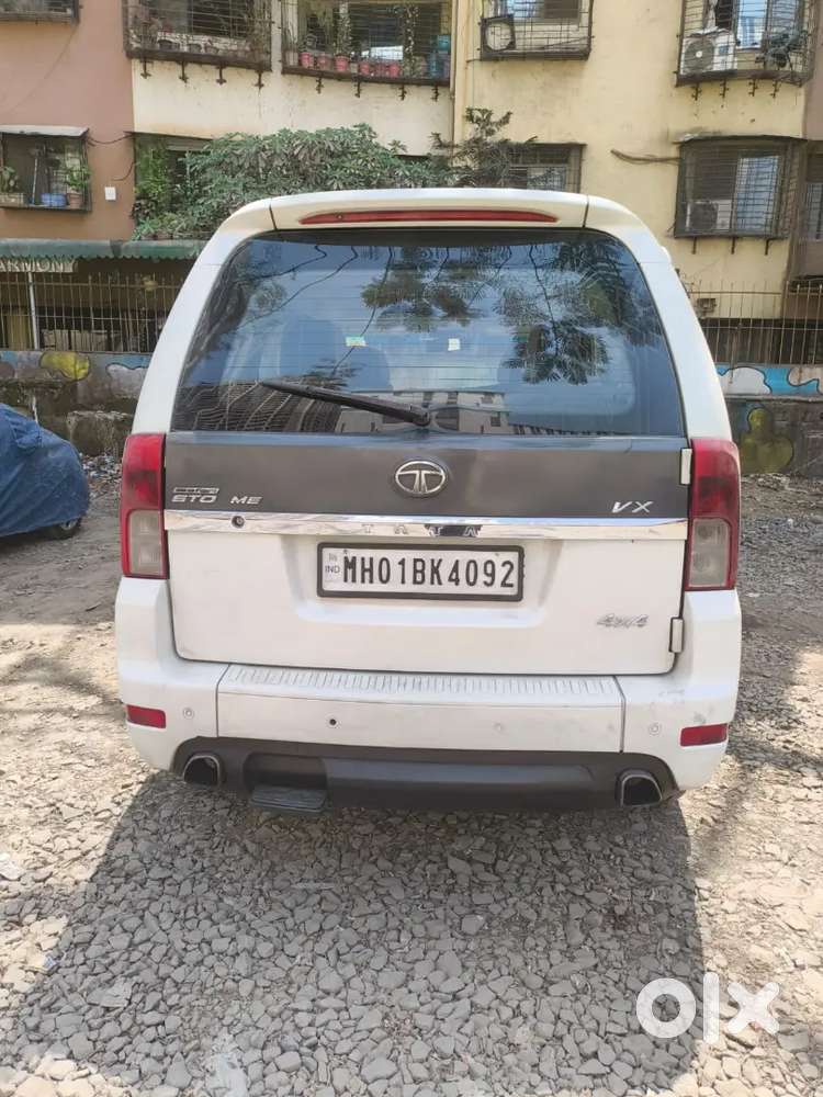 Tata Storme