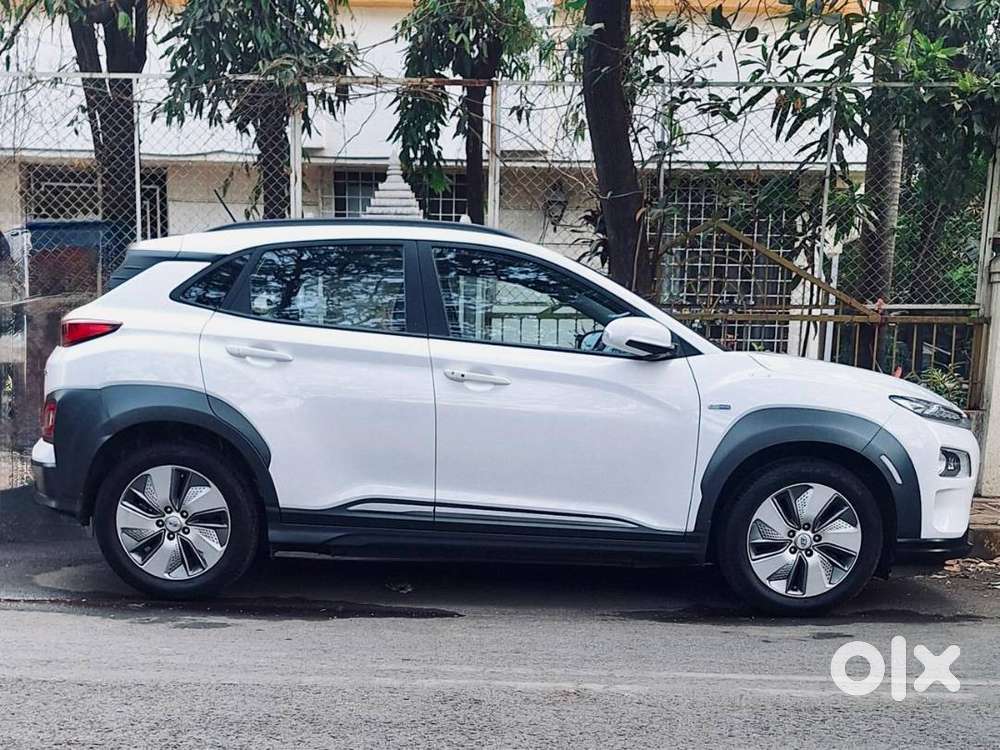 Hyundai Kona Electric 2023 Owner Car