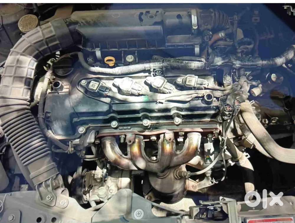 Brand New Swift Top Condition