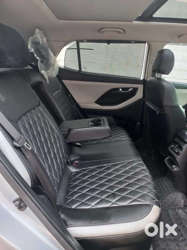 Hyundai Creta 1.5 2023 Suv